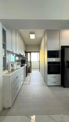 Blk 420C Waterfront II @ Northshore (Punggol), HDB 5 Rooms #595722761